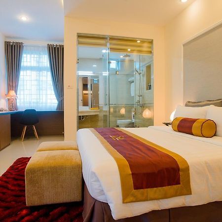 Smile Hotel Ханой Екстер'єр фото