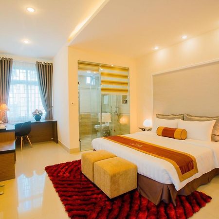 Smile Hotel Ханой Екстер'єр фото