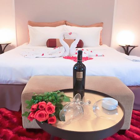 Smile Hotel Ханой Екстер'єр фото