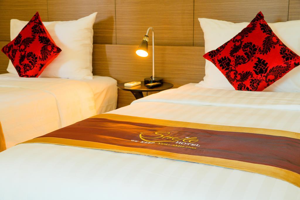 Smile Hotel Ханой Екстер'єр фото
