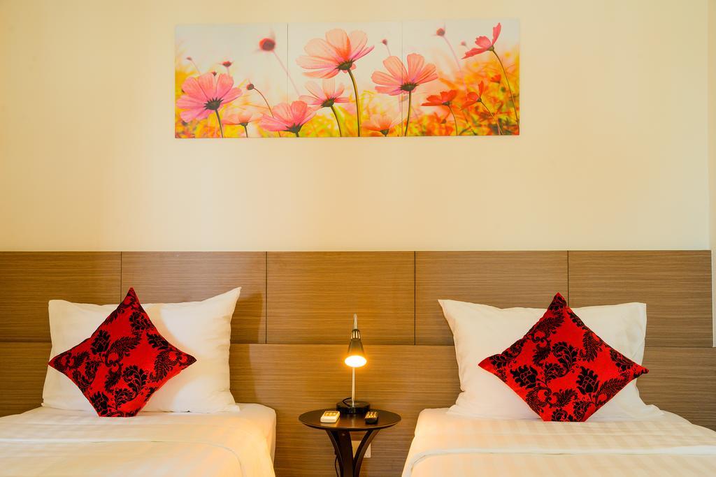 Smile Hotel Ханой Екстер'єр фото