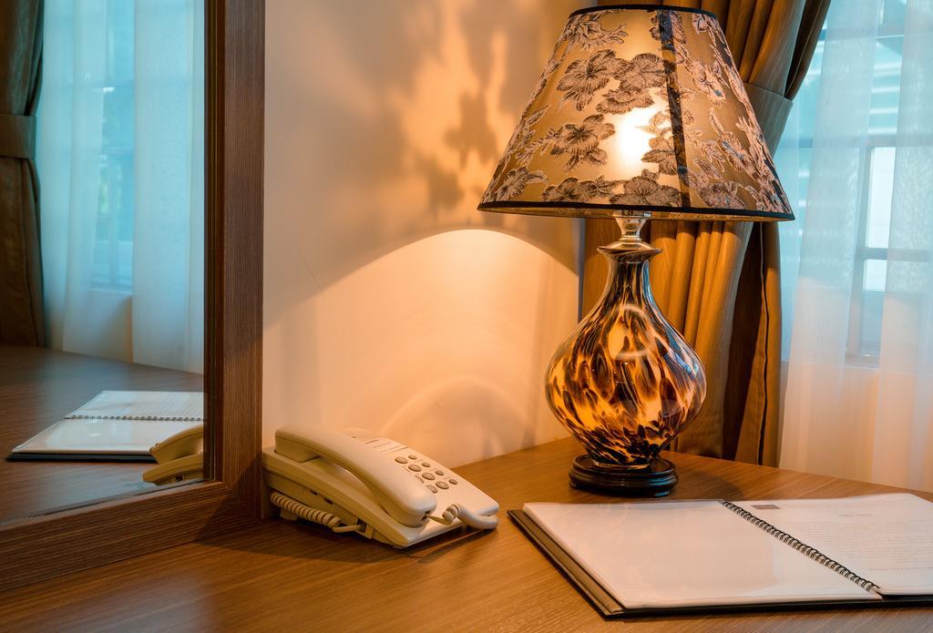 Smile Hotel Ханой Екстер'єр фото