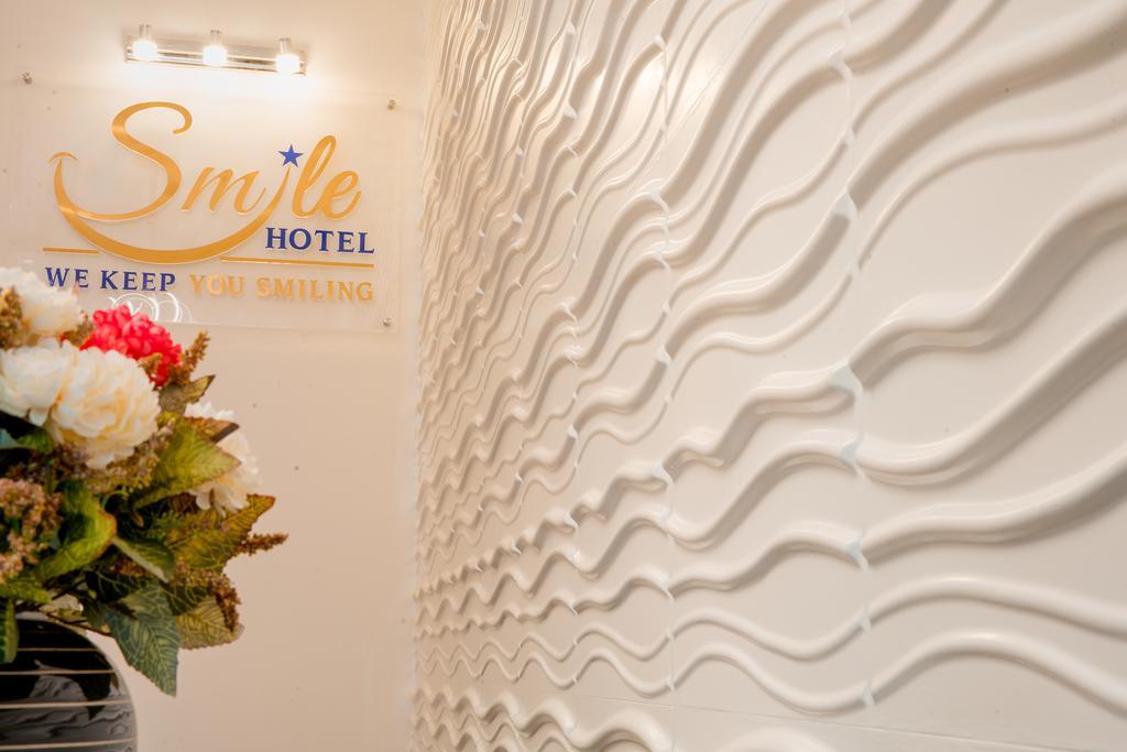 Smile Hotel Ханой Екстер'єр фото