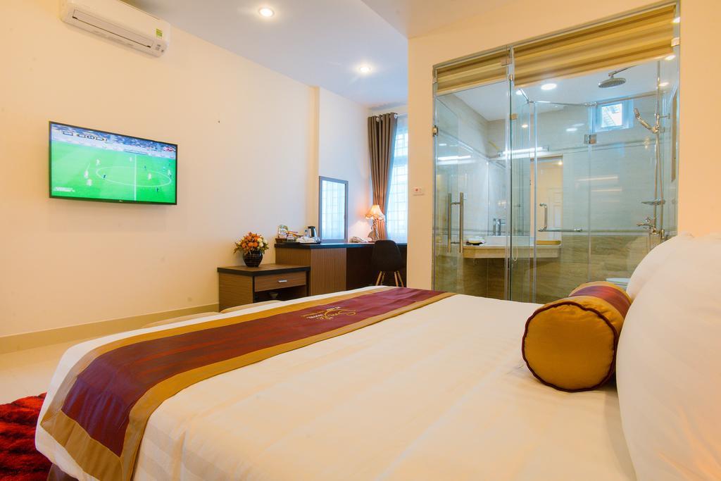 Smile Hotel Ханой Екстер'єр фото