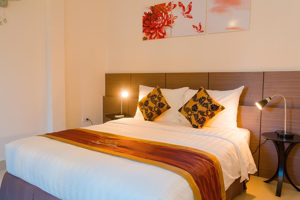 Smile Hotel Ханой Екстер'єр фото