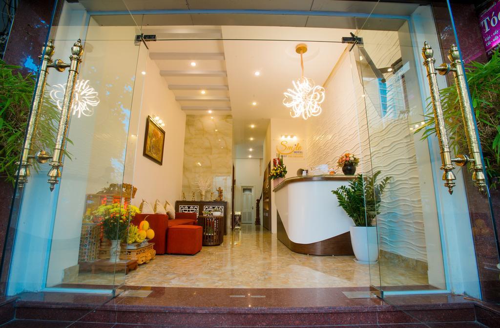 Smile Hotel Ханой Екстер'єр фото