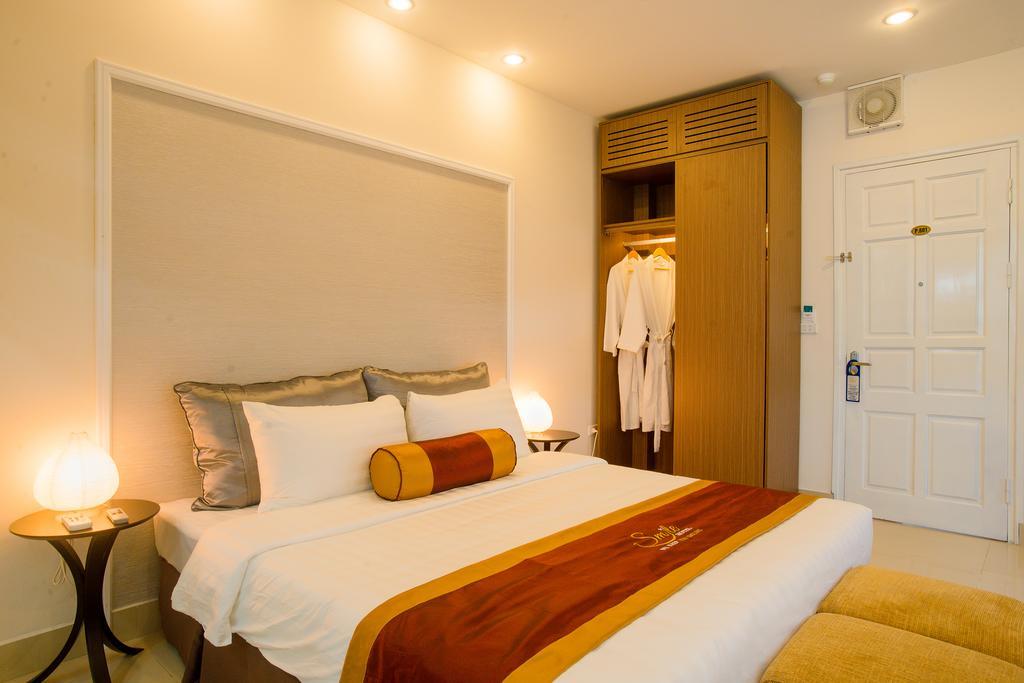 Smile Hotel Ханой Екстер'єр фото