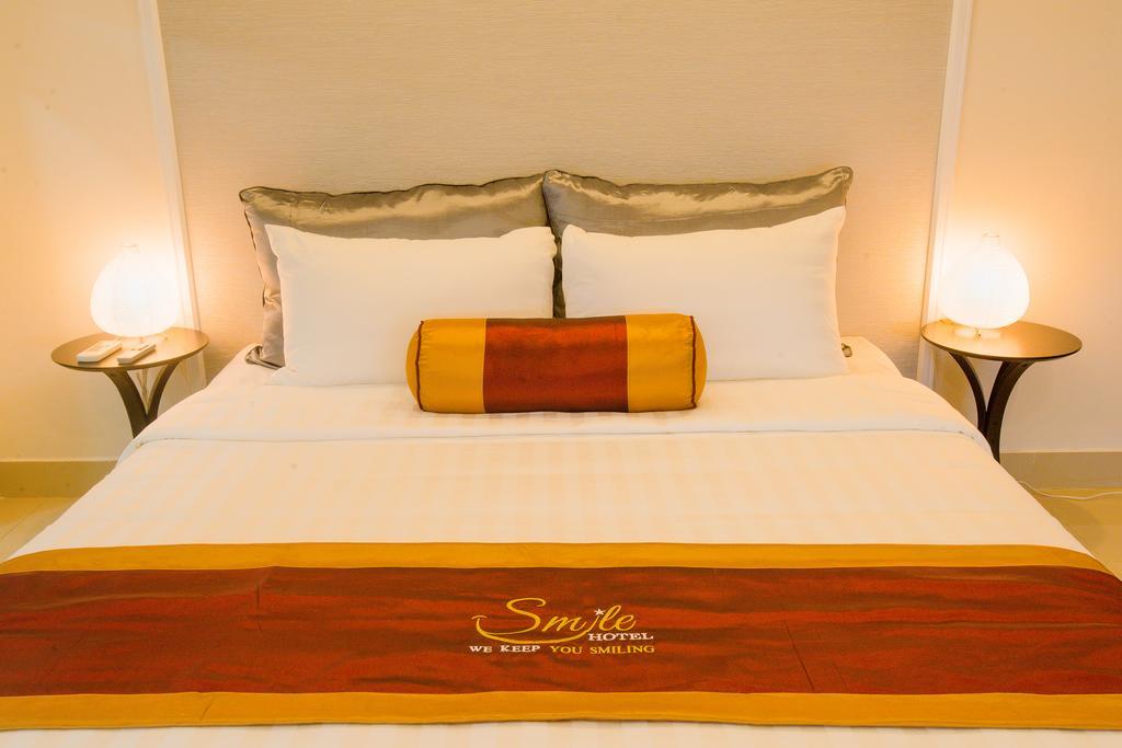 Smile Hotel Ханой Екстер'єр фото