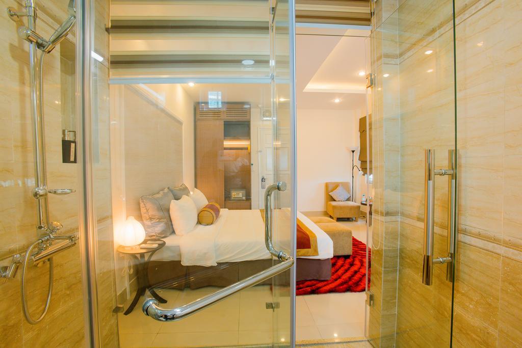Smile Hotel Ханой Екстер'єр фото