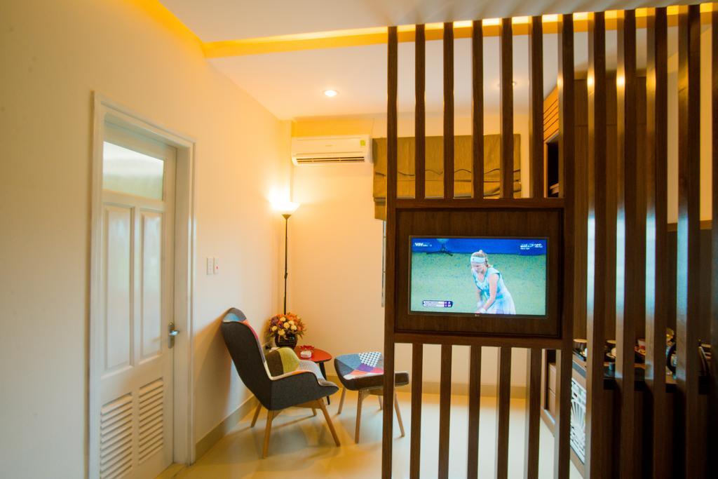 Smile Hotel Ханой Екстер'єр фото