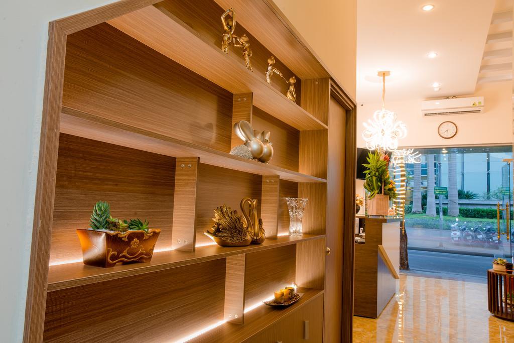 Smile Hotel Ханой Екстер'єр фото
