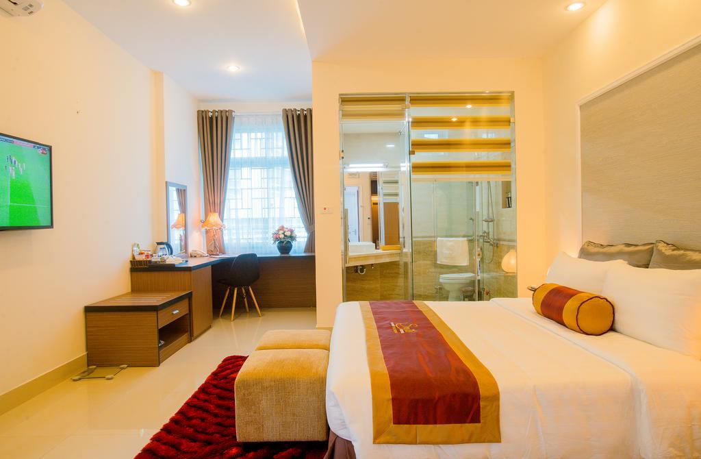 Smile Hotel Ханой Екстер'єр фото