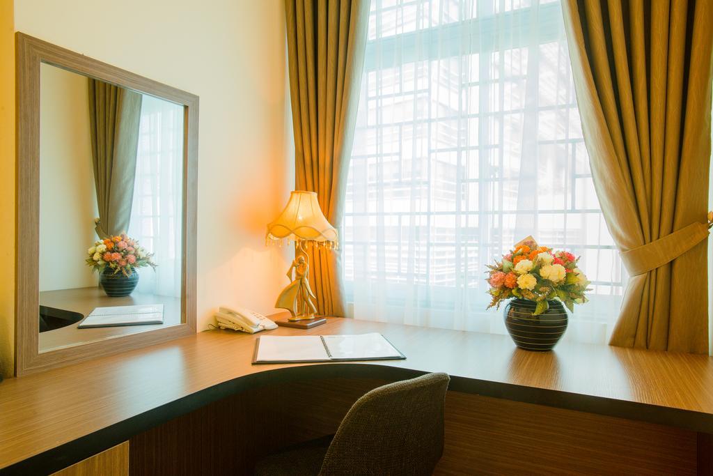 Smile Hotel Ханой Екстер'єр фото