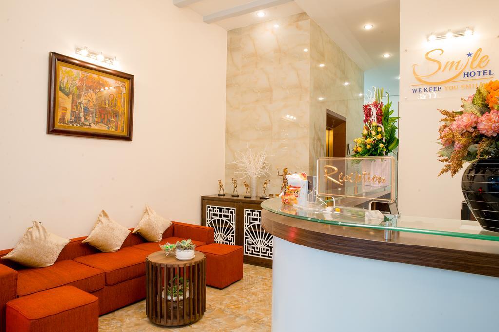Smile Hotel Ханой Екстер'єр фото