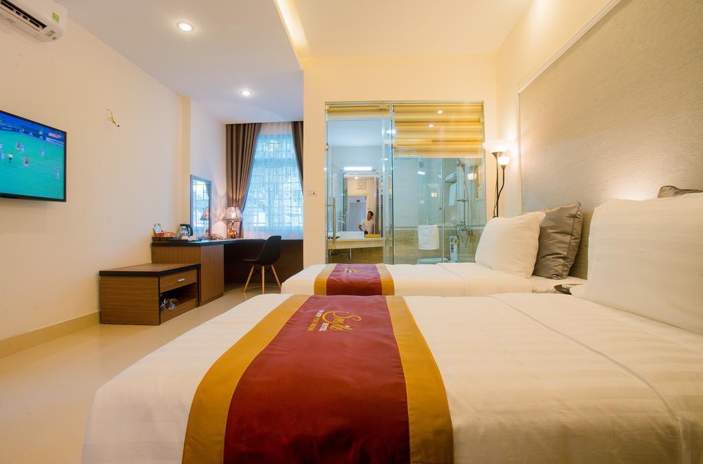Smile Hotel Ханой Екстер'єр фото