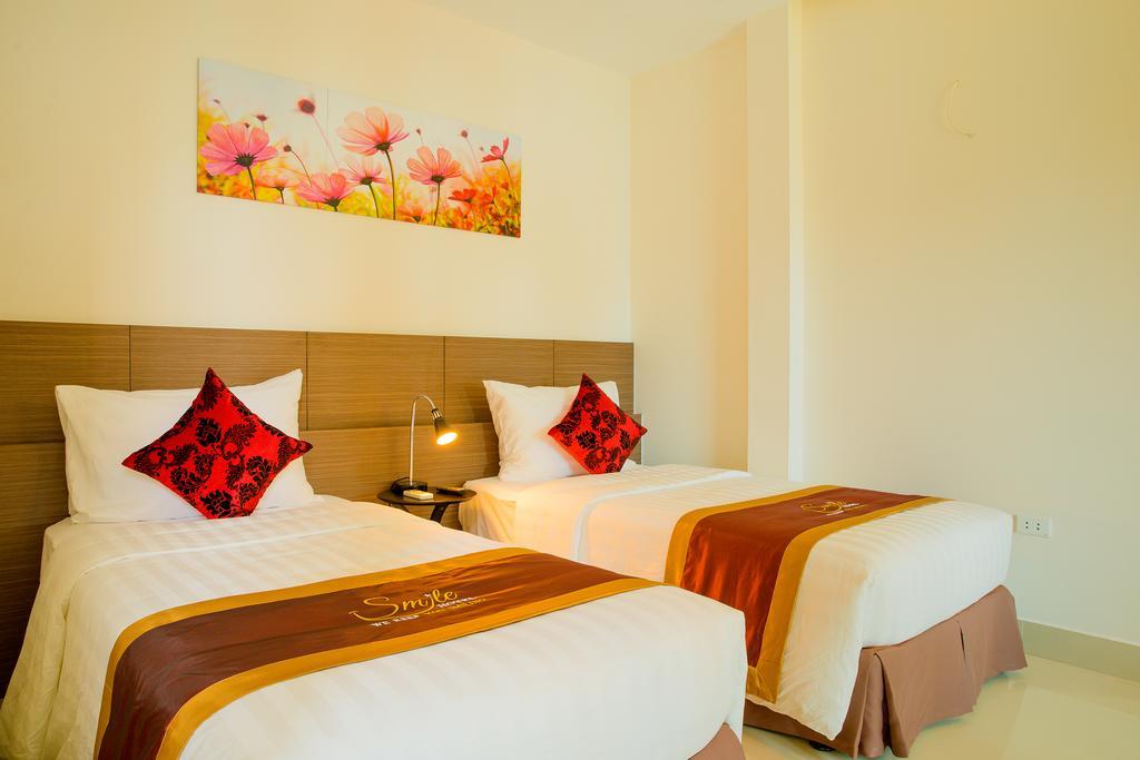 Smile Hotel Ханой Екстер'єр фото