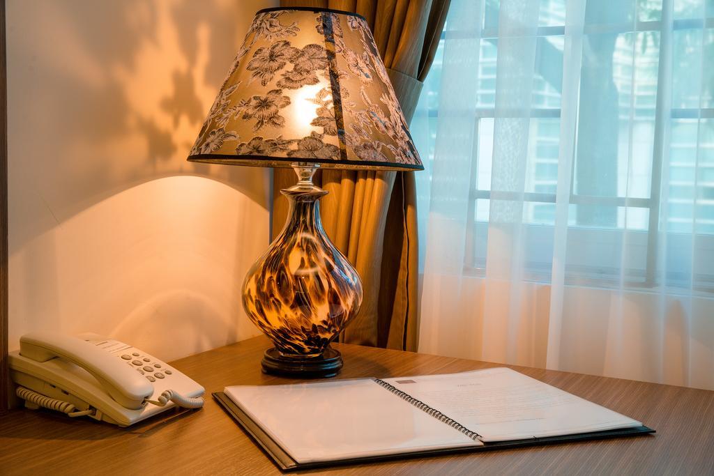 Smile Hotel Ханой Екстер'єр фото