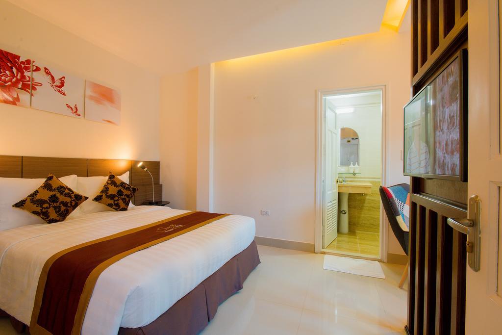 Smile Hotel Ханой Екстер'єр фото