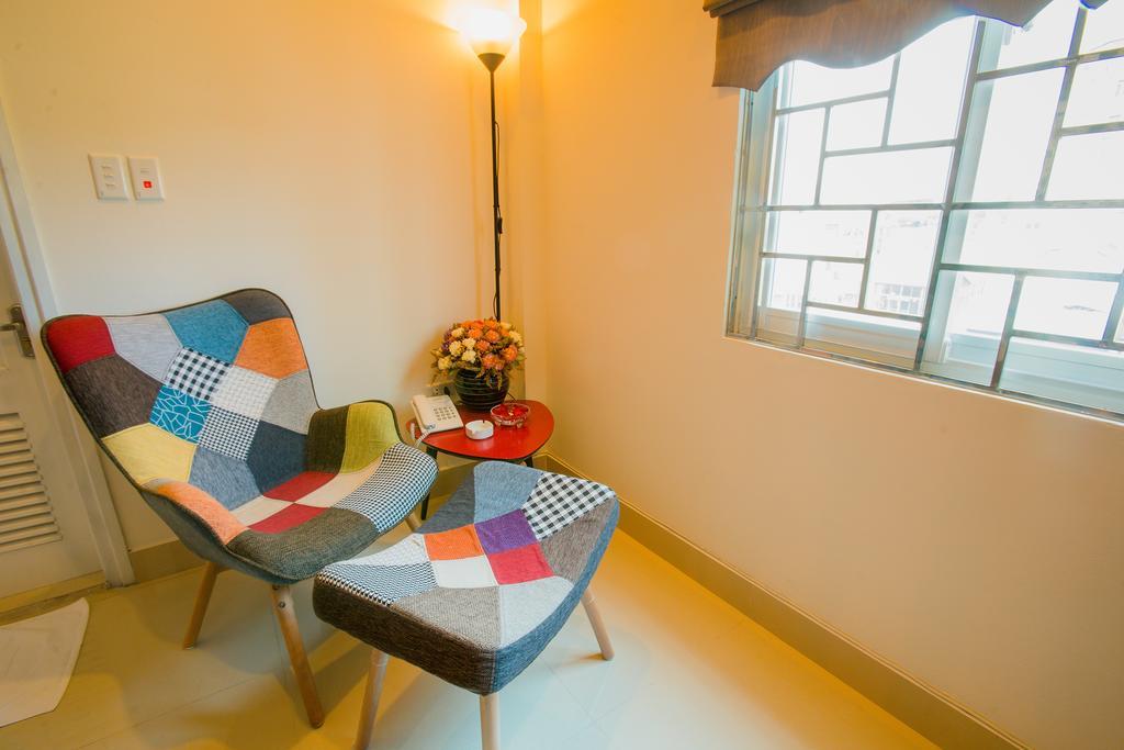 Smile Hotel Ханой Екстер'єр фото