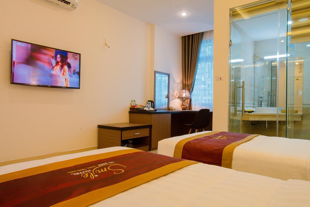 Smile Hotel Ханой Екстер'єр фото