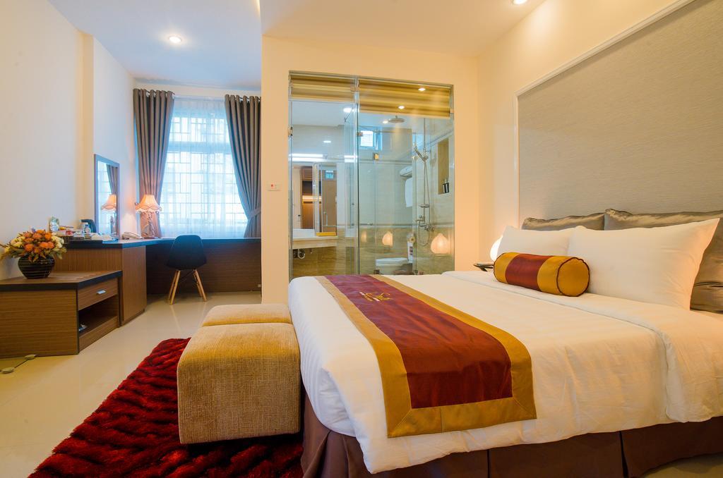 Smile Hotel Ханой Екстер'єр фото