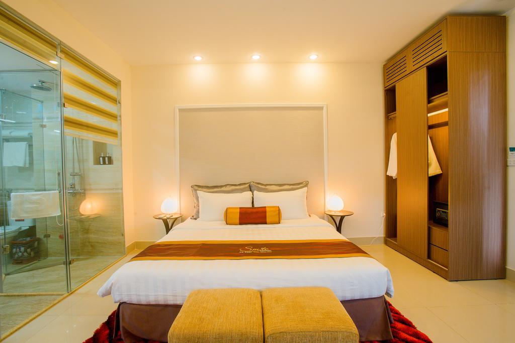 Smile Hotel Ханой Екстер'єр фото