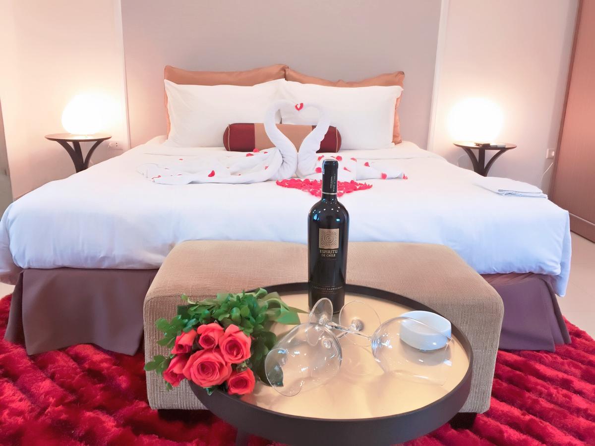 Smile Hotel Ханой Екстер'єр фото